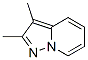 2,3-Dimethylpyrazolo[1,5-a]pyridine