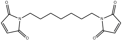 1,7-BIS(MALEIMIDE)HEPTANE