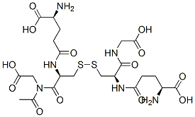 N-acetylglutathione