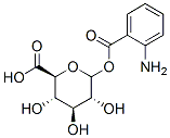anthraniloyl glucuronide