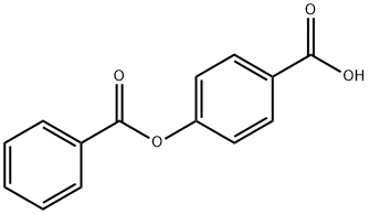 4-BENZOYLOXYBENZOIC ACID