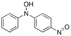 N-hydroxy-4-nitroso-N-phenylaniline