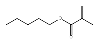 POLY(N-AMYL METHACRYLATE)