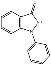 1-Phenyl-1H-indazole-3-ol