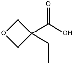 3-乙基-3-氧杂环丁烷羧酸