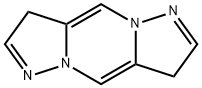 3H,8H-Dipyrazolo[1,5-a:1,5-d]pyrazine