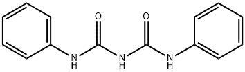 1,5-Diphenyl-1,3,5-triazapentane-2,4-dione