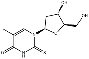 2-硫代-2'-脱氧胸苷