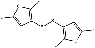 3,3'-二硫代双(2,5-二甲基)-呋喃