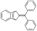 11-Benzhydrylidenetricyclo[6.2.1.02,7]undeca-2,4,6,9-tetrene