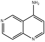 4-氨基-1,6-萘啶