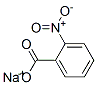 sodium nitrobenzoate