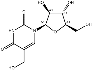 5-Hydroxymethyl-arauridine
