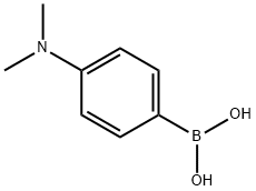4-二甲基氨基苯硼酸盐