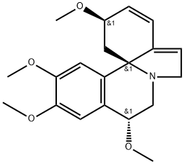 ERYTHRISTEMINE