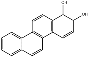 chrysene-1,2-dihydrodiol
