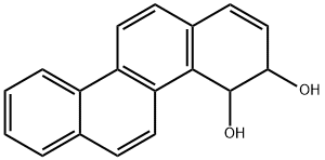 chrysene-3,4-dihydrodiol