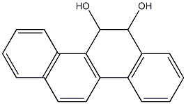 chrysene-5,6-dihydrodiol