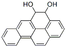 4,5-dihydroxy-4,5-dihydrobenzo(a)pyrene