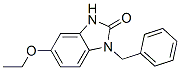 1-Benzyl-5-ethoxy-1H-benzimidazol-2(3H)-one