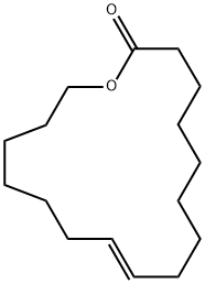 (Z)-氧代环十七碳-8-烯-2-酮