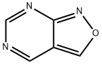 Isoxazolo[3,4-d]pyrimidine (8CI,9CI)