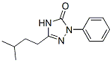3-Isopentyl-1-phenyl-1H-1,2,4-triazol-5(4H)-one