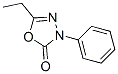 2-Ethyl-4-phenyl-1,3,4-oxadiazol-5(4H)-one