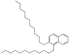 didodecylnaphthalene