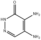 4,5-DIAMINO-3-HYDROXYPYRIDAZINE