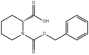 (D)-N-CBZ-哌啶甲酸