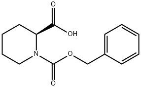 (L)-N-CBZ-哌啶甲酸