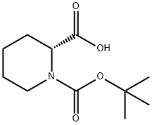 N-Boc-D-哌啶-2-羧酸