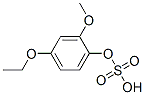 3-methoxy-4-hydroxyphenylglycol sulfate