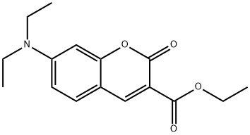 7-(二乙氨基)香豆素-3-甲酸乙酯