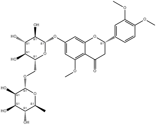 Diosmin Impurity 18