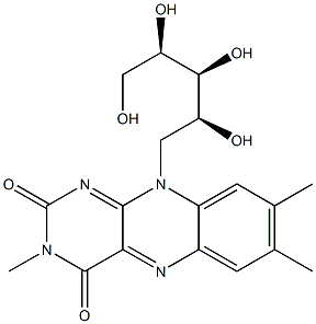 3-methylriboflavin