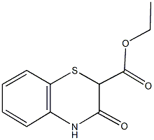 3-氧代-3,4-二氢-2H-苯并[B][1,4]噻嗪-2-羧酸乙酯