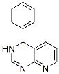 3,4-Dihydro-4-phenylpyrido[2,3-d]pyrimidine