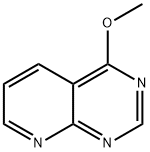 4-Methoxypyrido[2,3-d]pyrimidine
