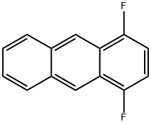1,4-Difluoroanthracene