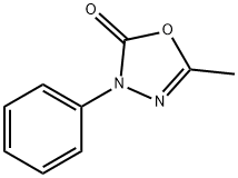 5-Methyl-3-phenyl-1,3,4-oxadiazol-2(3H)-one