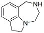 1,2,3,4,6,7-Hexahydropyrrolo[3,2,1-jk][1,4]benzodiazepine