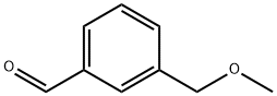 3-(methoxymethyl)benzaldehyde