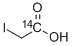 IODOACETIC ACID, [1-14C]