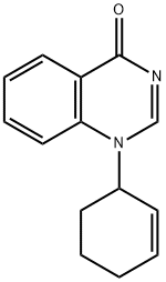 1-(环己-2-烯-1-基)喹唑啉-4(1H)-酮