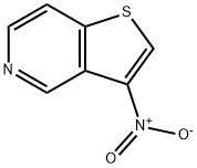 3-Nitrothieno[3,2-c]pyridine