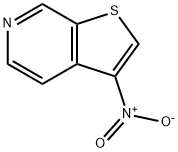 3-Nitrothieno[2,3-c]pyridine