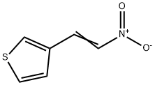 3-(2-nitrovinyl)thiophene