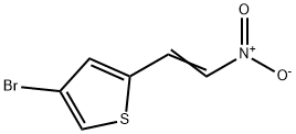 4-BROMO-2-(2-NITROVINYL)THIOPHENE